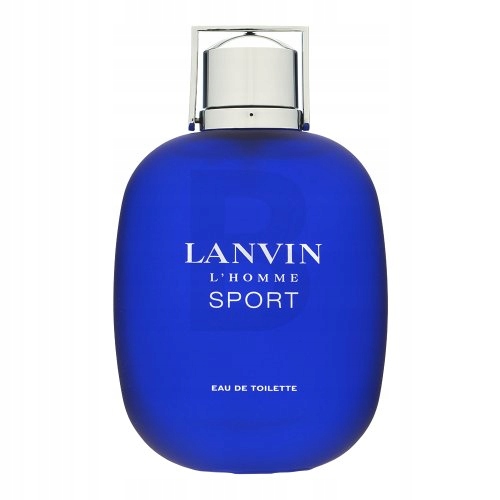 Lanvin L'Homme Sport toaletní voda pro muže 100 ml