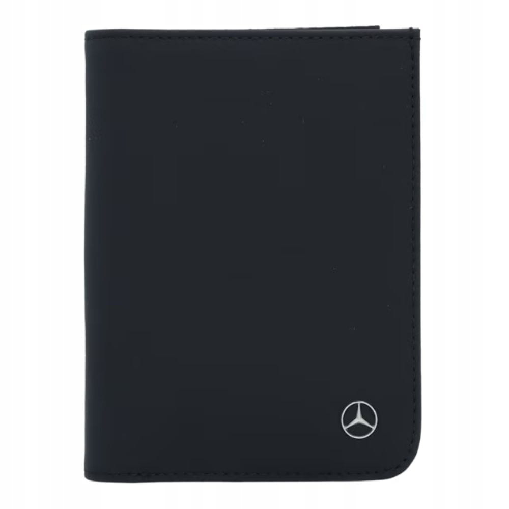 Kožená Peňaženka Mercedes-benz B66959653