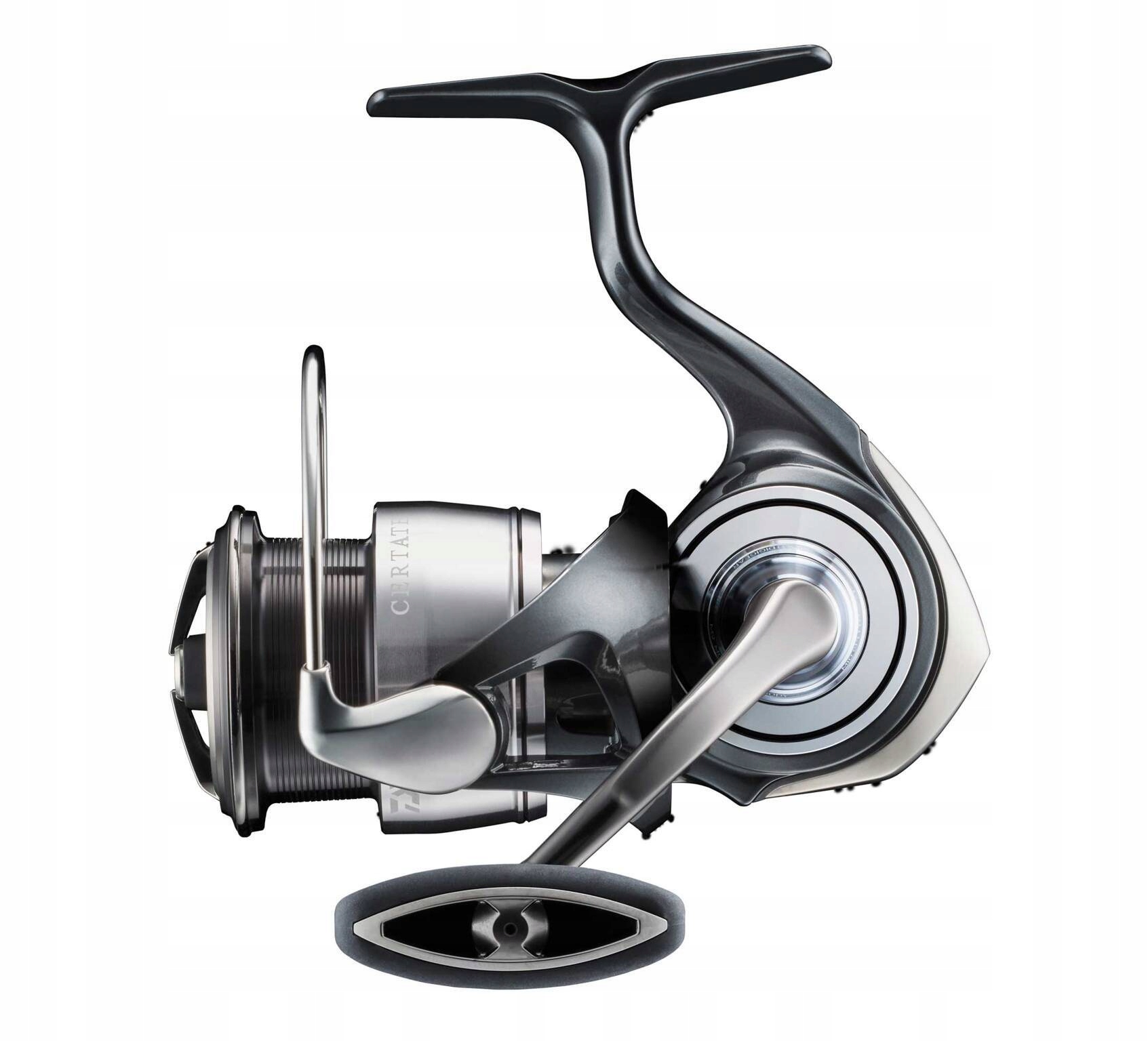 Naviják Daiwa Certate 24 Lt 4000D-C