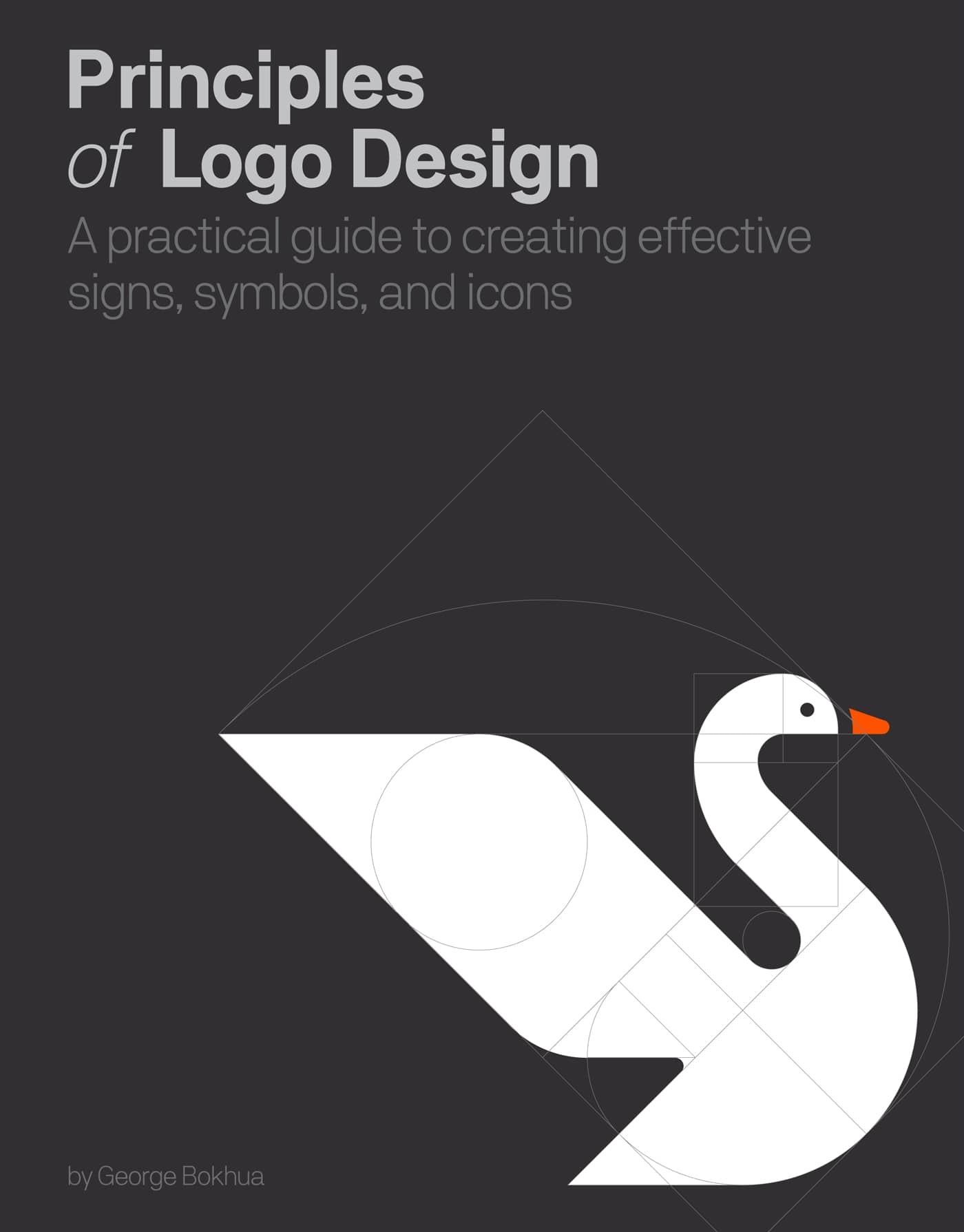 Principles of Logo Design - Bokhua, George