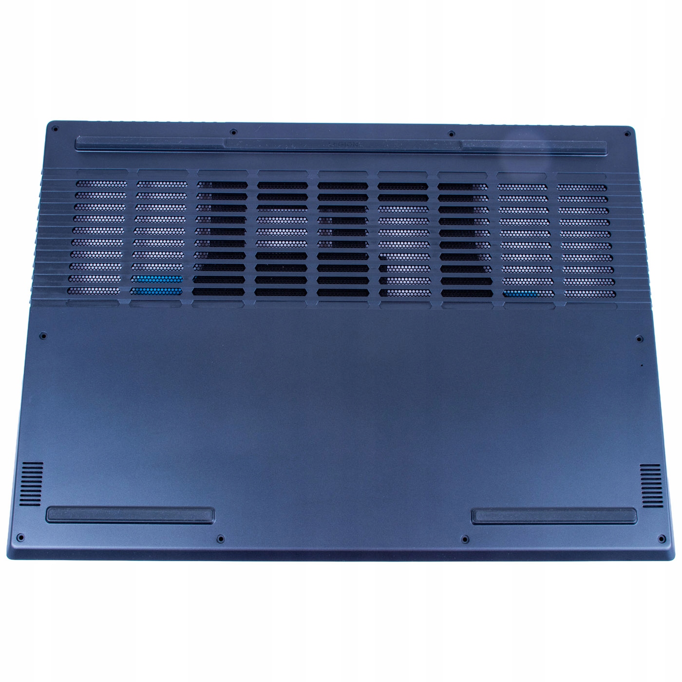 Spodní kryt Lenovo Legion Slim 5 16 IRH8 APH8 onyx grey base cover