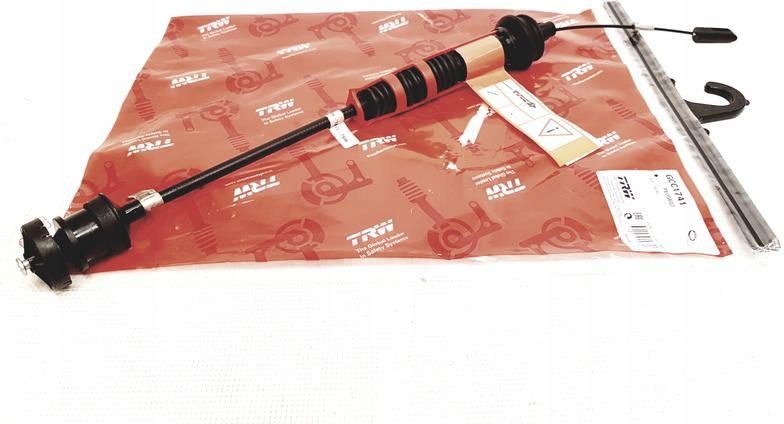 TRW LINKA SPRZĘGŁA PEUGEOT 206 1.1 1.4 1.6