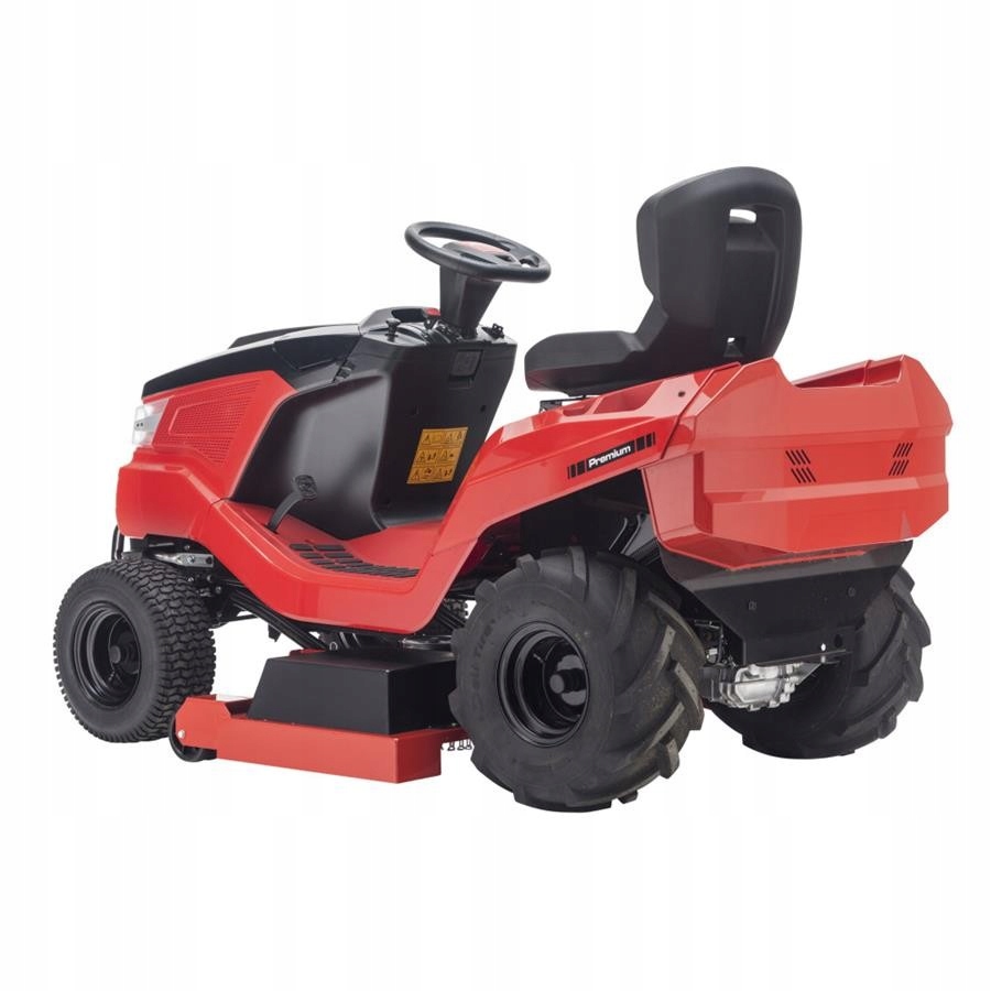 Traktor ogrodowy AL-KO T 22-110.0 HDH-A V2 Marka AL-KO