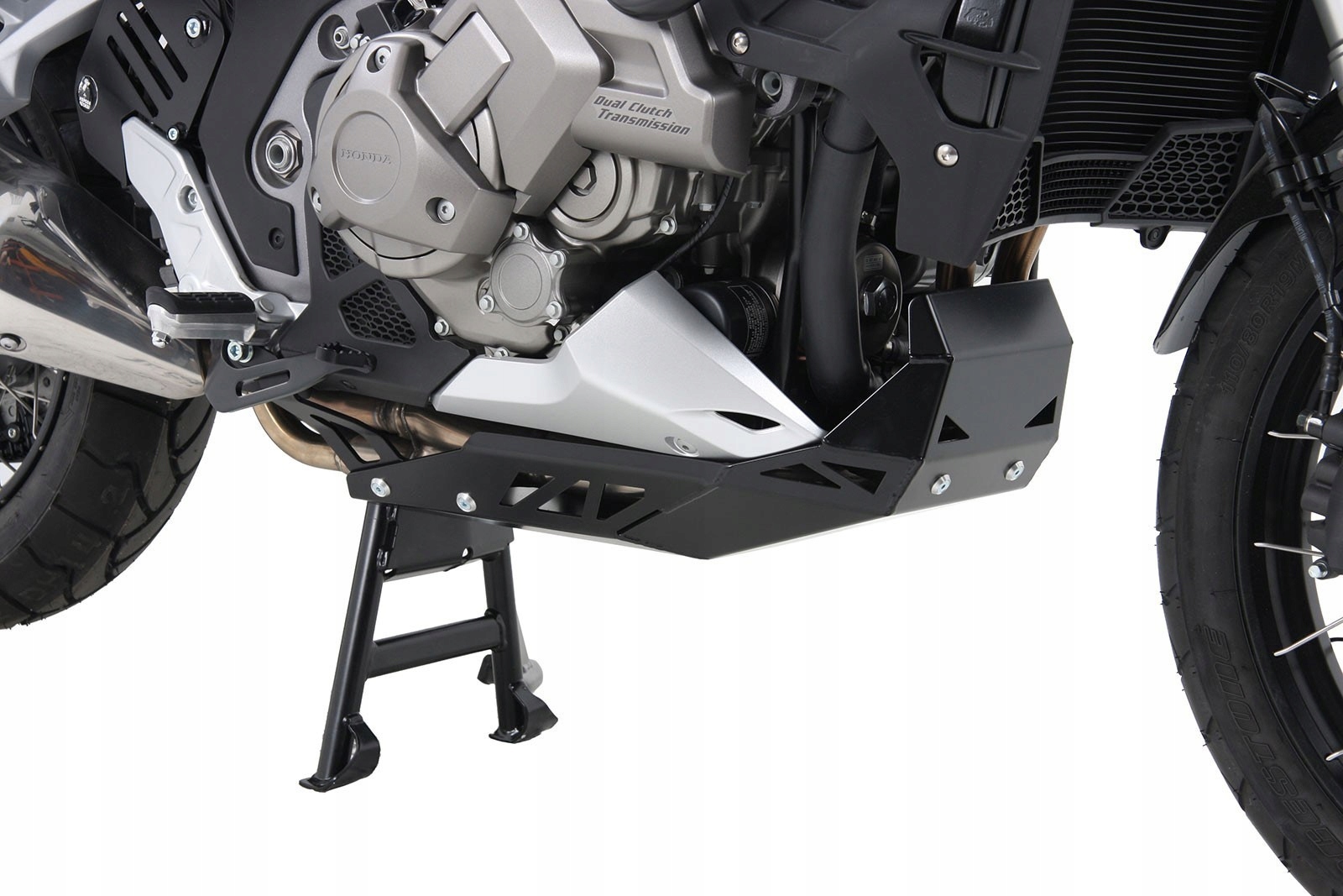 505971 00 - MB центральный блок Hepco Becker для Honda Crosstourer