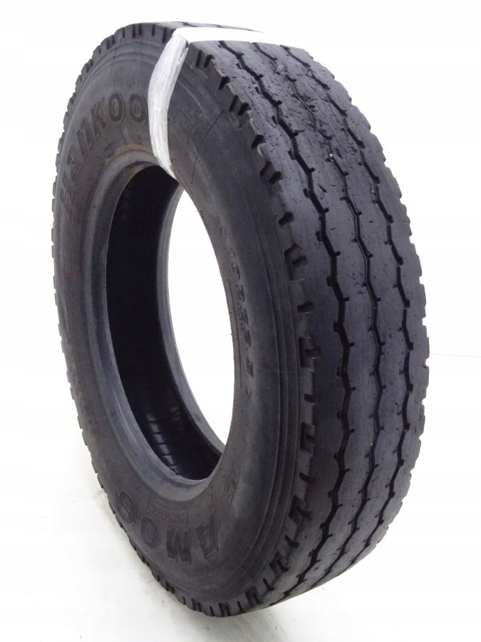 OPONA 1szt 10R22 5 HANKOOK AM06 6 6mm