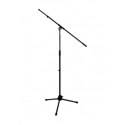 Hamilton KB232M Stabilny statyw mikrofonowy łamany, teleskopowy