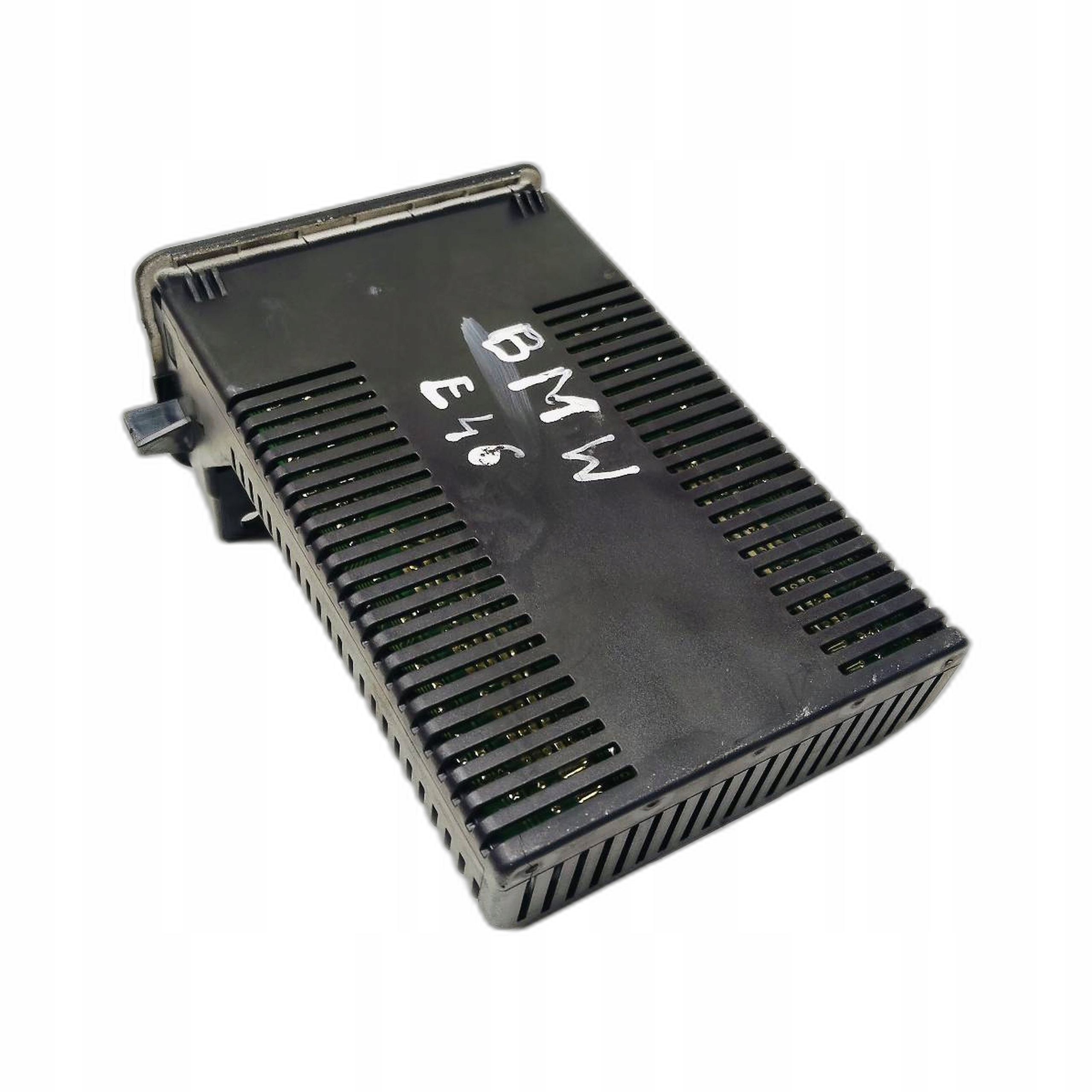 interruttore luci BMW E46 2.0 D 8383226