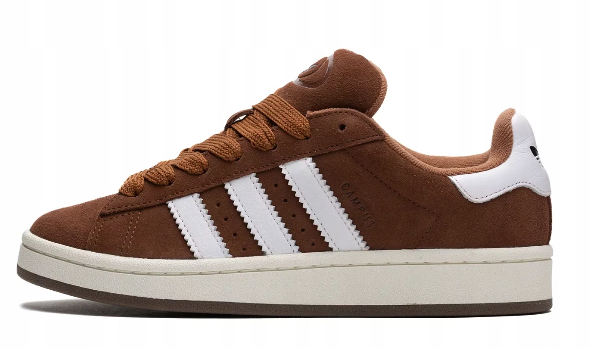 adidas Campus 00s "Bark Cloud White" Pánské tenisky velikost 45 1/3