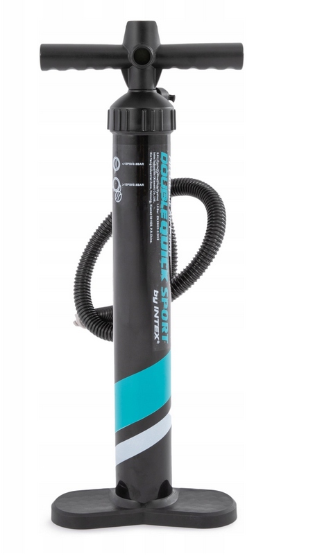 INTEX 68242 DESKA SUP AQUA QUEST 320 320x81x15 cm Płeć produkt uniseks