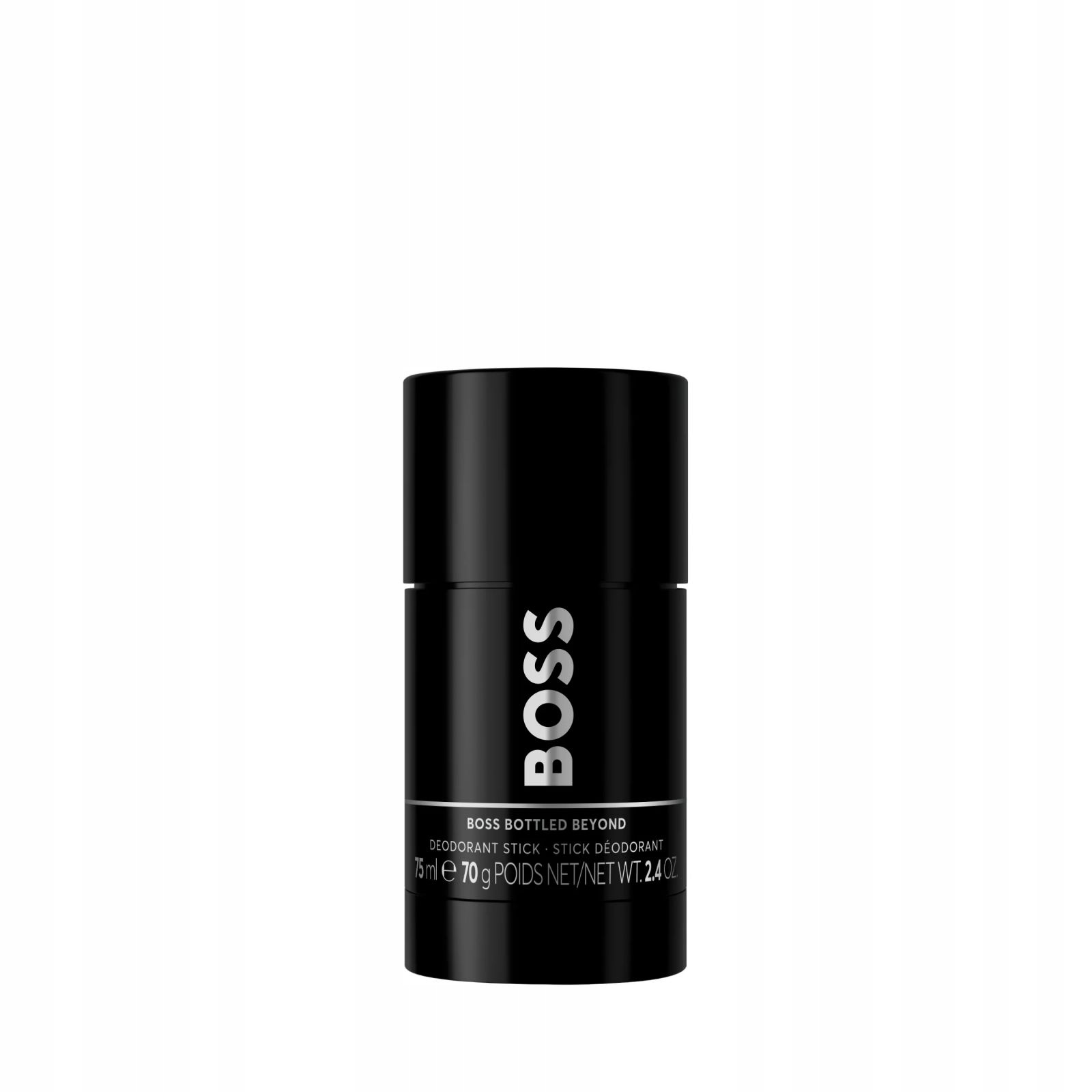 Hugo Boss Bottled Beyond Deodorant V Tyčince 75 ML