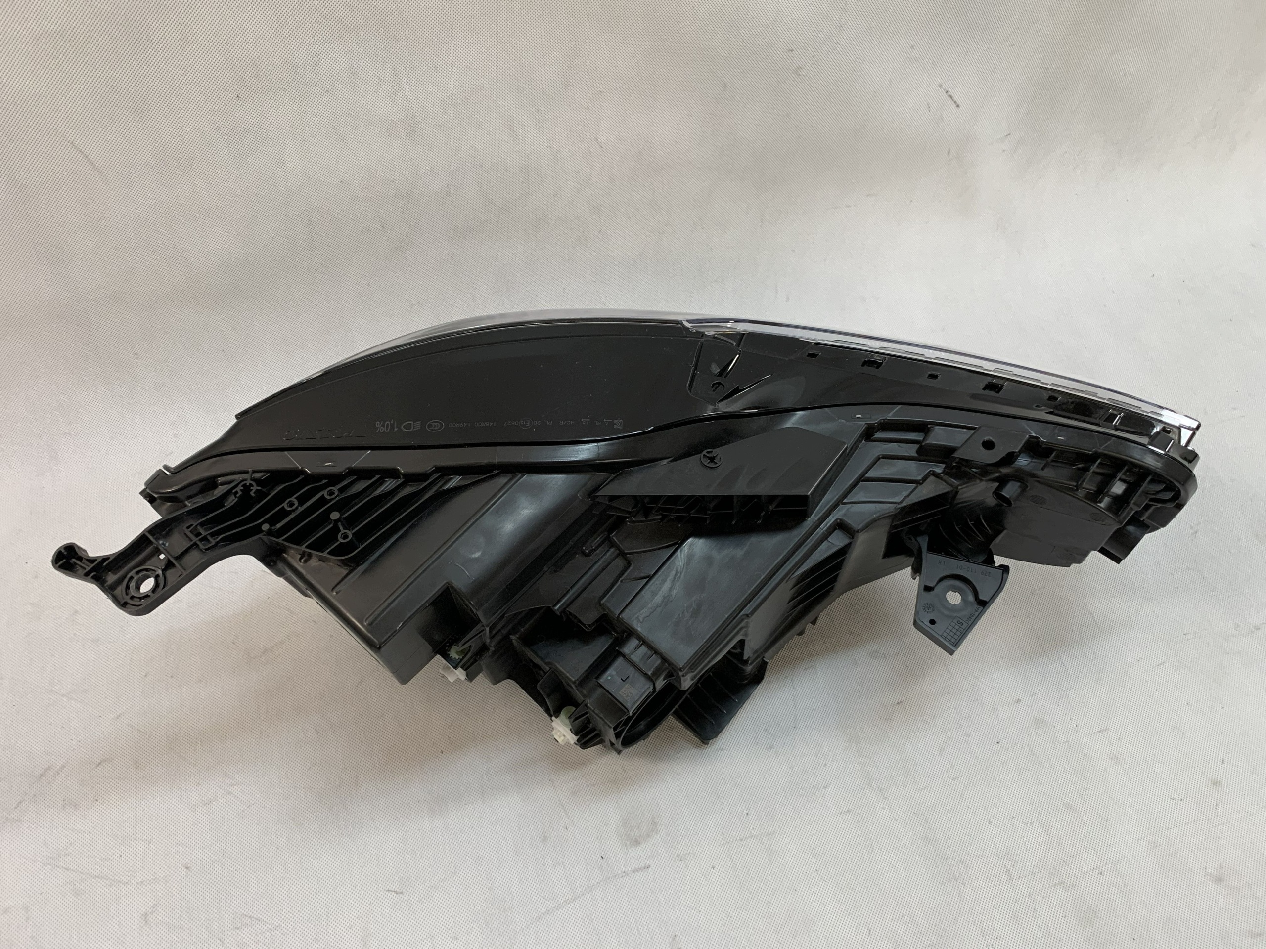 light Reflektor left Volvo EX-30 23r Full Led 80000401 08.26