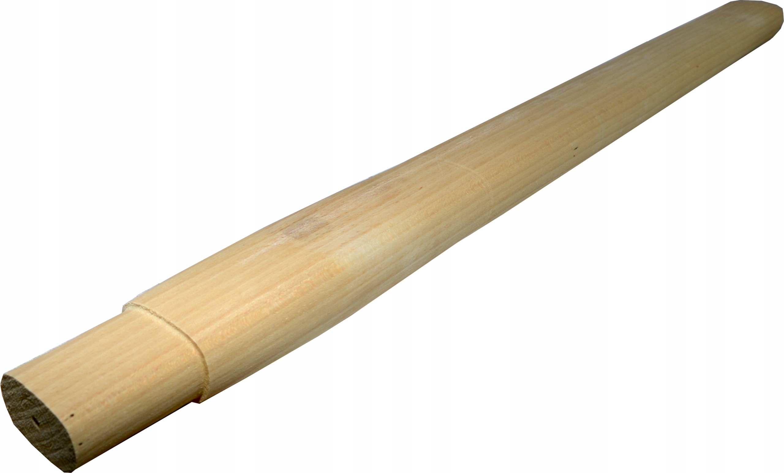 

Trzon do Siekiero-Młota 4 kg 2,5 kg