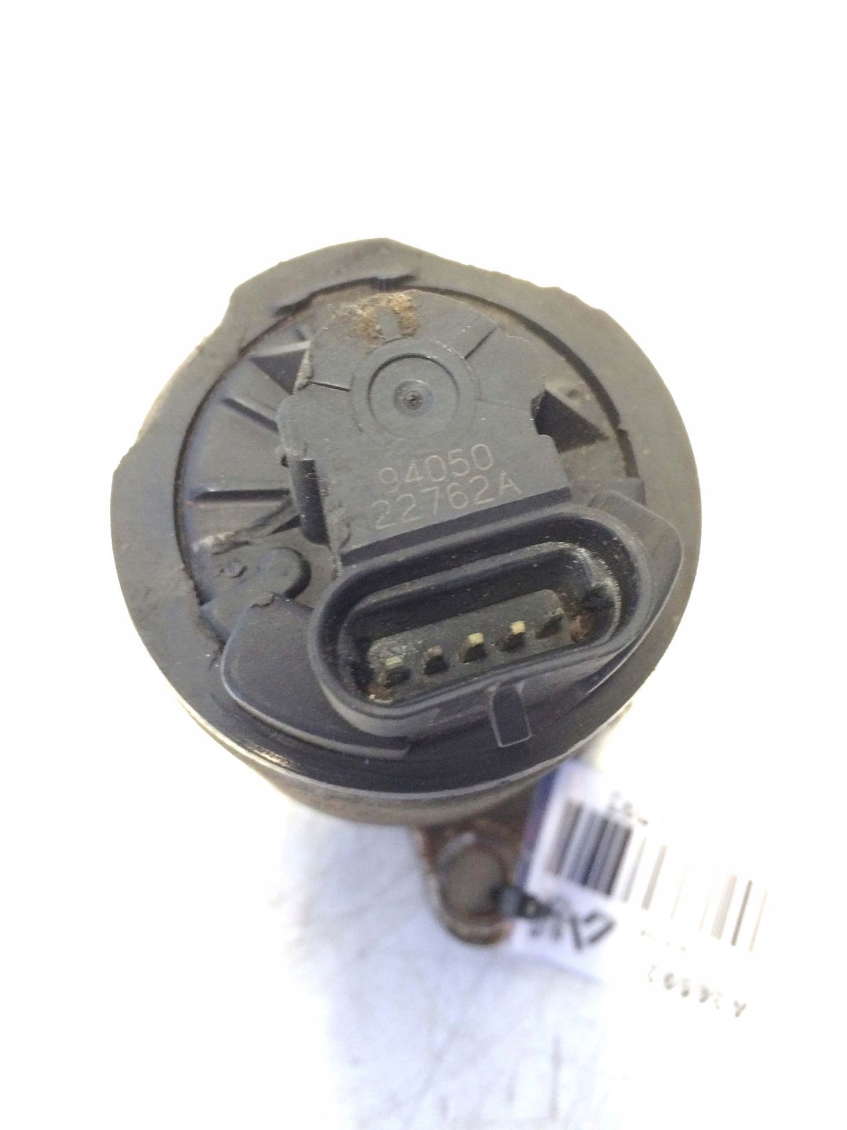 Sensor OGR OPEL ASTRA 1.4 94050 01872A