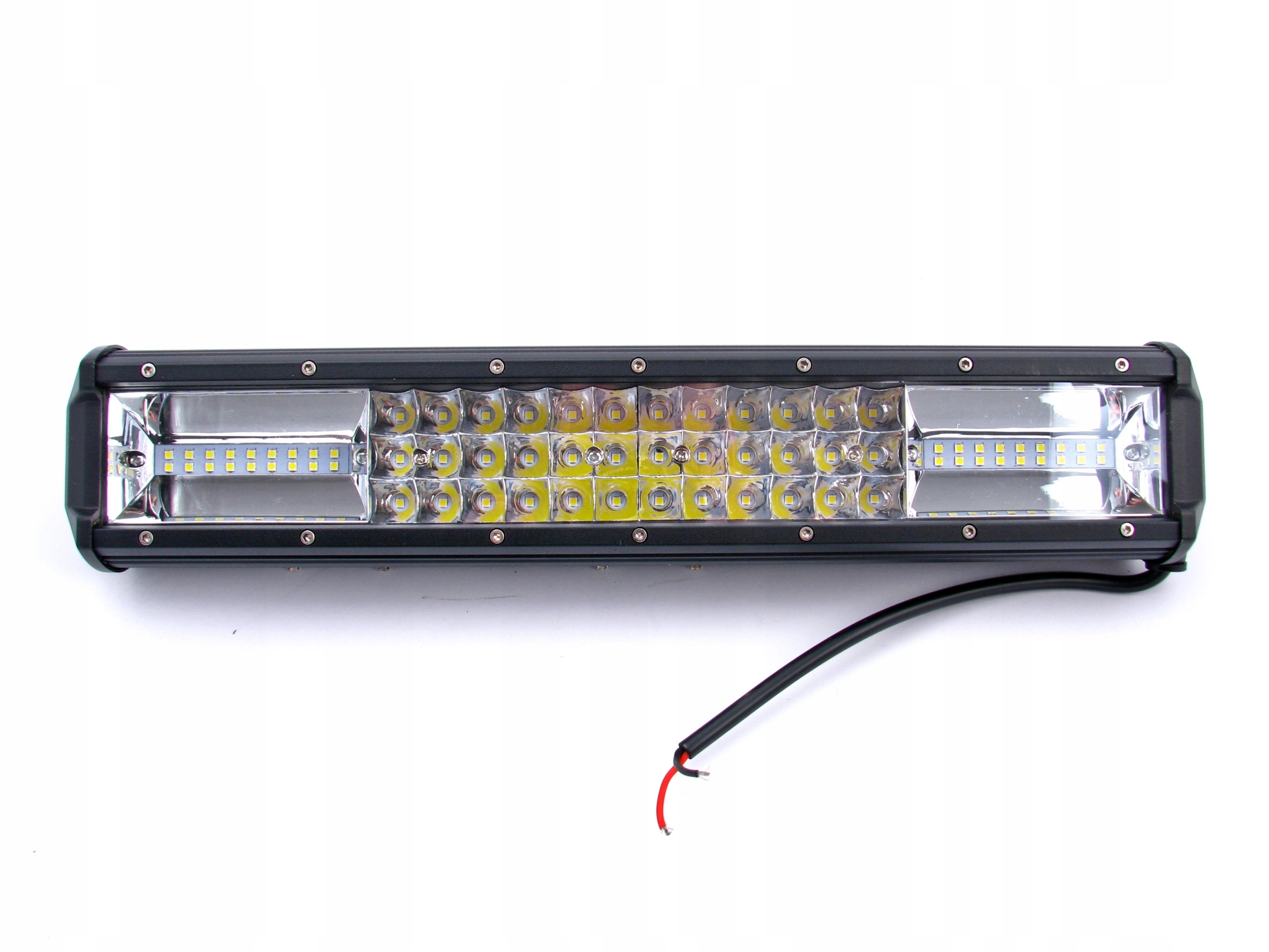 PANEL LED LAMPA ROBOCZA 216W 12 24V 84LED NEOMA Part number nl83216