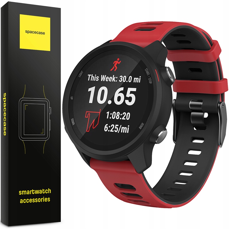 

Spacecase Pasek Opaska Do Galaxy Watch 5 Pro