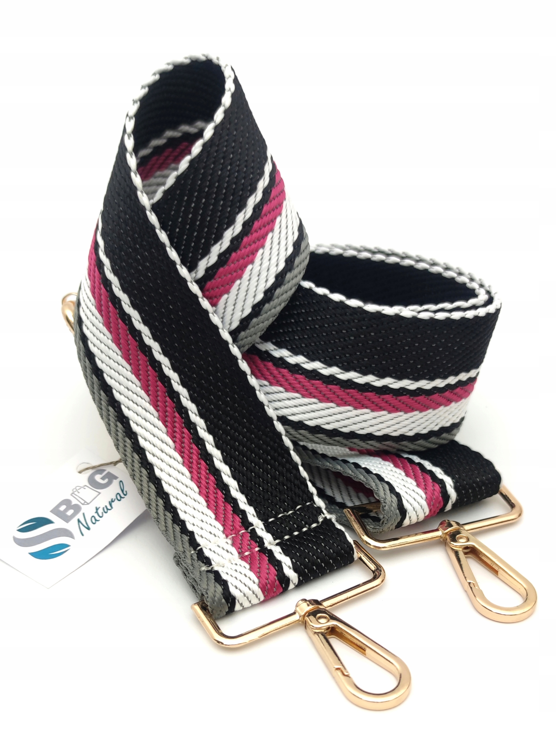 Pasek wymienny do torebek 5cm szeroki