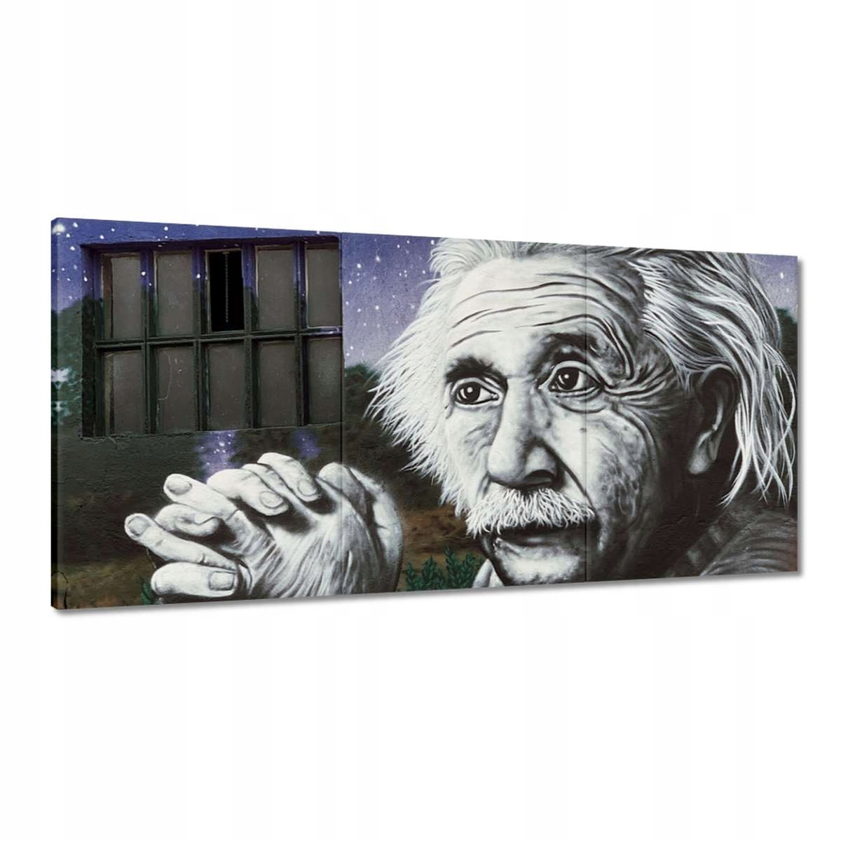 Obrazy 180x90 Graffiti Pouličné umenie