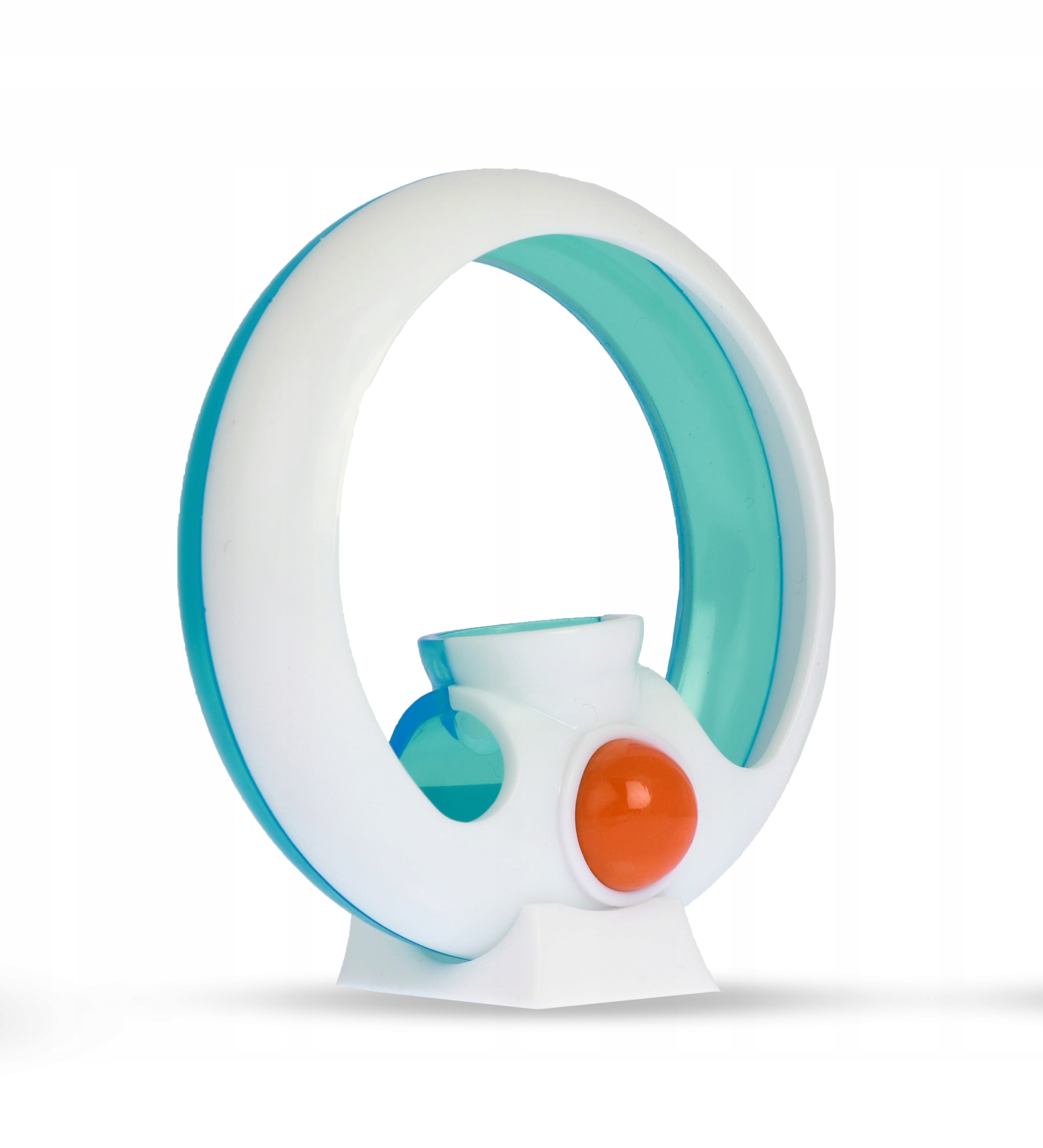 Gra Loopy Looper - Hoop Kolor dominujący wielokolorowy