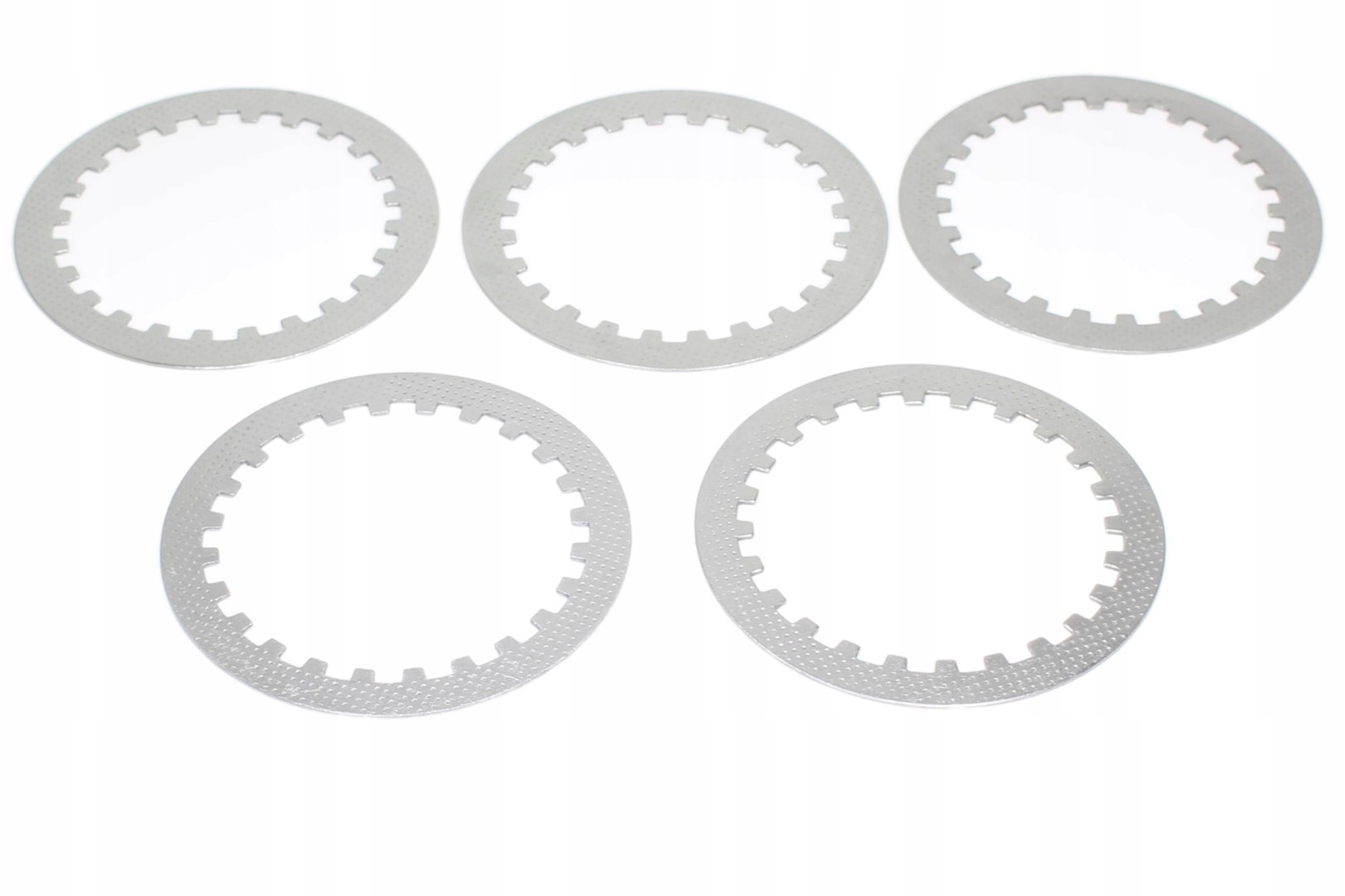 PRZEKŁADKI TARCZ SPRZĘGŁA KPL ATV quad 200 250 HIT