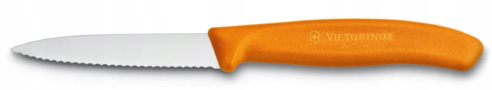 

Victorinox nóż do warzyw pomarańczowy 6.7636.L119
