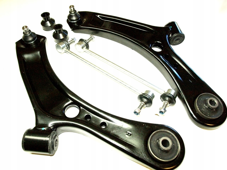 

wahacz Łącznik Lp 4SZT Fiat Sedici Suzuki SX4 2006