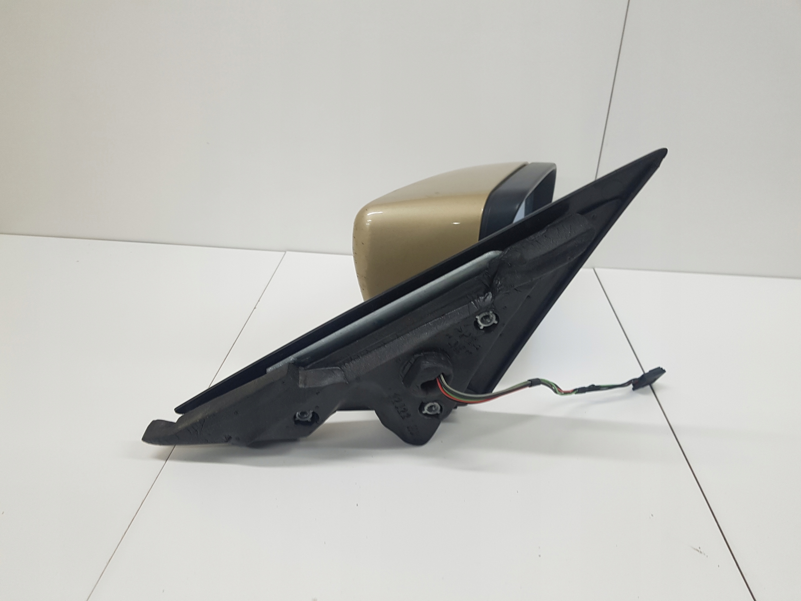 mirror right BMW E46 5 PIN