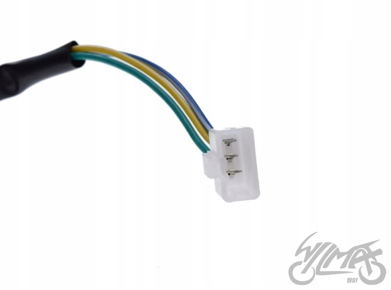 CZUJNIK POZIOMU PALIWA Dopasowanie do pojazdu produkt dedykowany