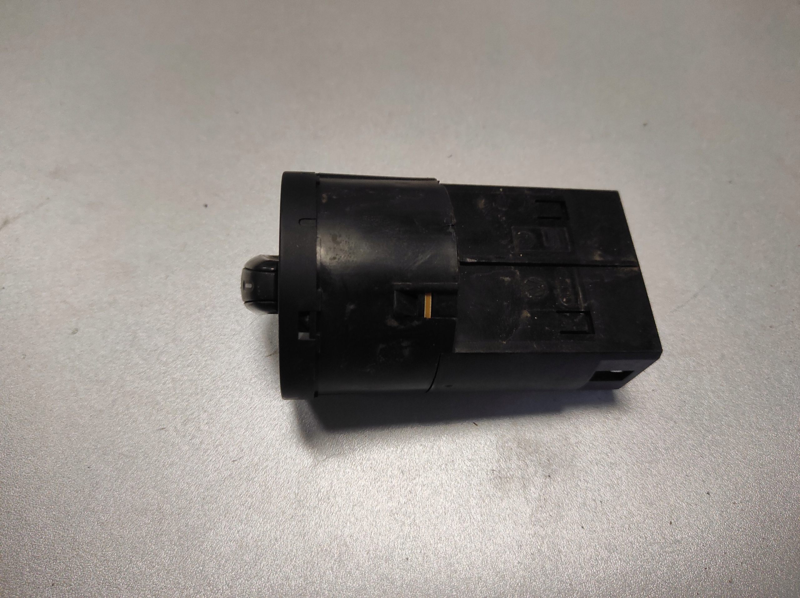 Interrupteur Interrupteur commande phares feux - VW