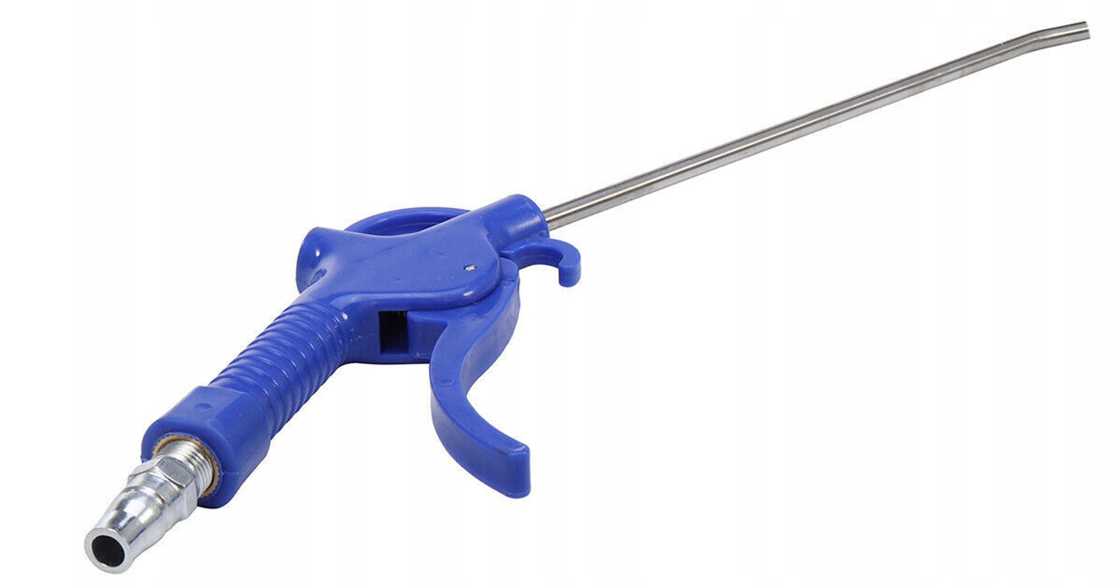 PISTOLET DO PRZEDMUCHIWANIA PNEUMATYCZNY ZESTAW 3 100/300/500 EAN (GTIN) 5907737321352