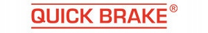 Zestaw śrub do przew. ham. Marka Quick Brake
