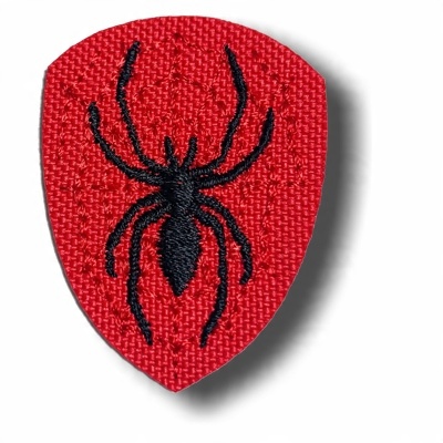 

Naszywka Aplikacja Termo Spider-man Marvel