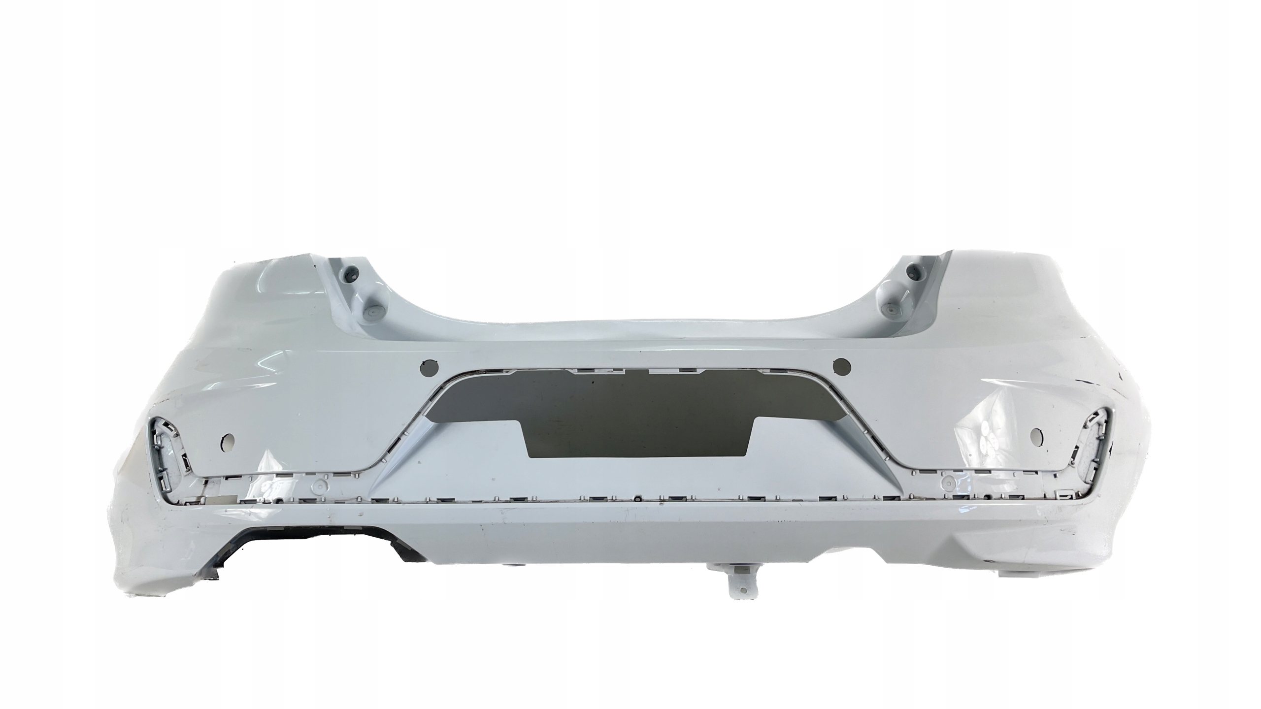 FORD KA plus LIFT bumper rear part J7BB-17d782-A