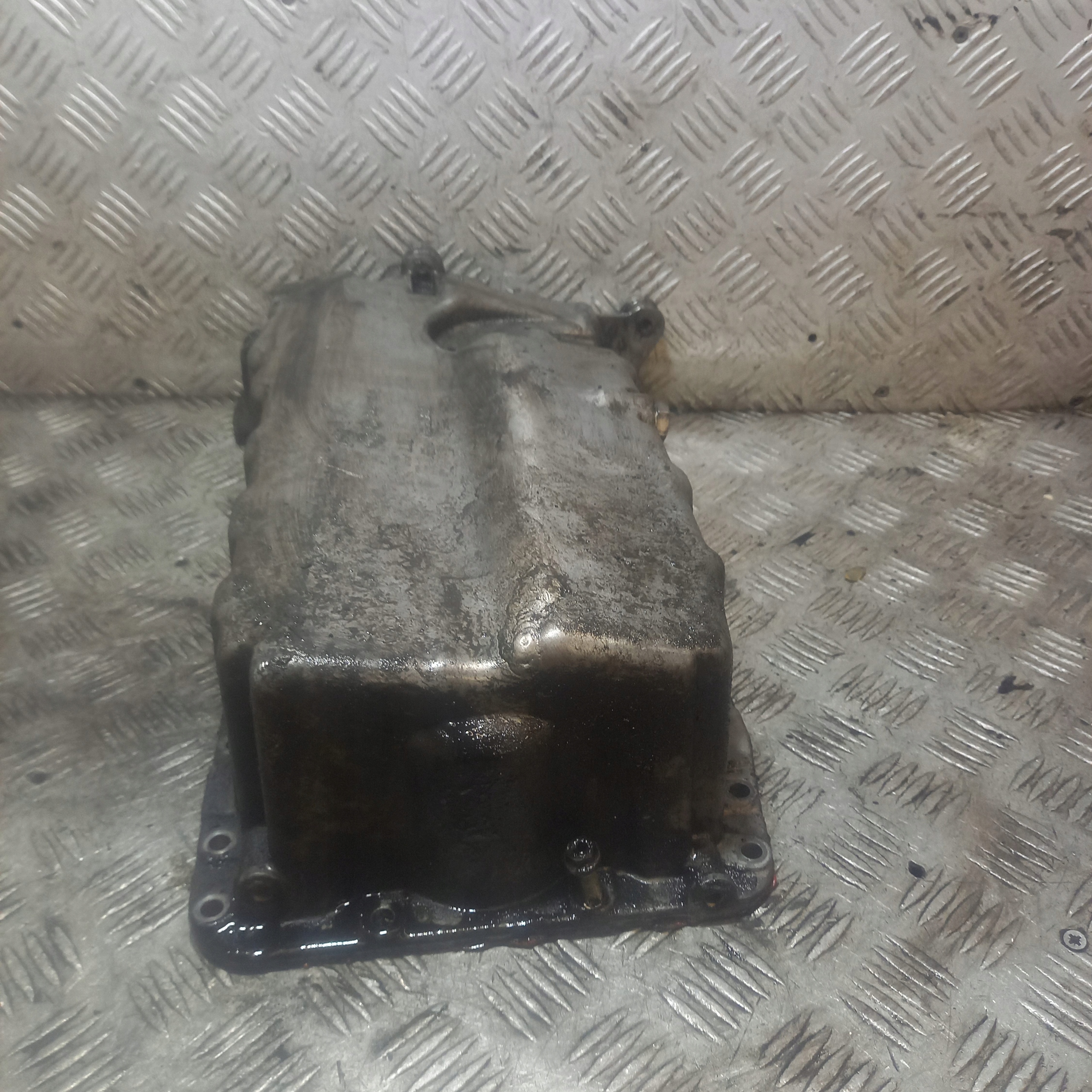 ölwanne VOLKSWAGEN CADDY 3 038103603AG