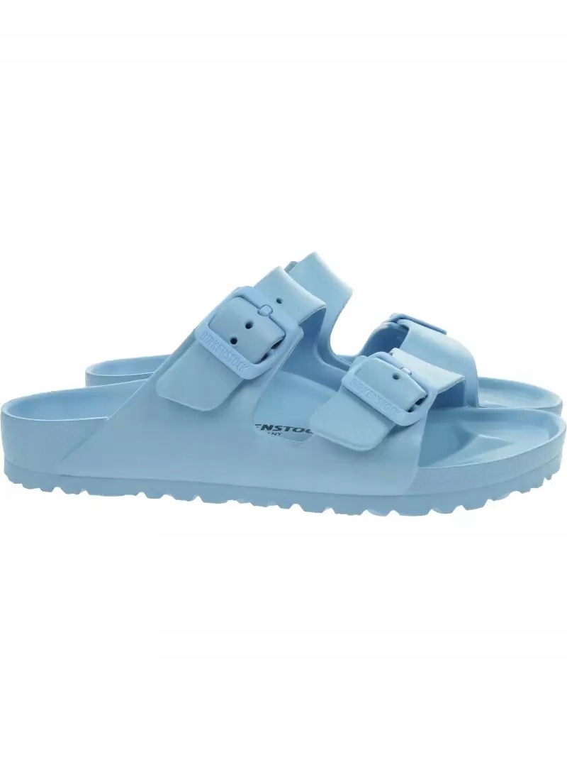Nazouváky Birkenstock Arizona Eva 1022510 Blue 39