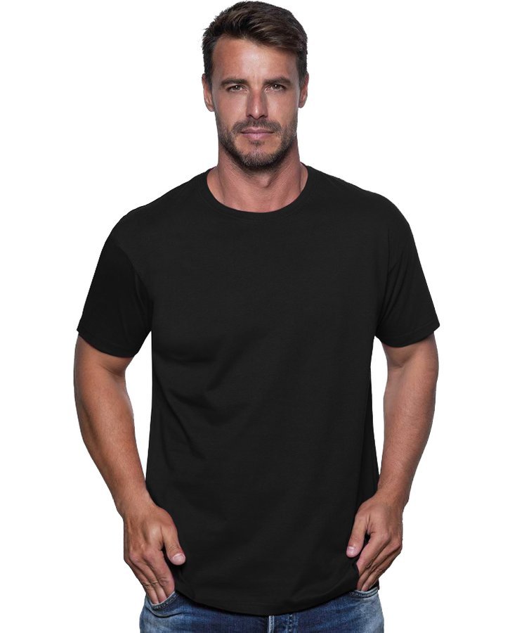 

Bawełniana koszulka męska Hit T-shirt Jhk XL
