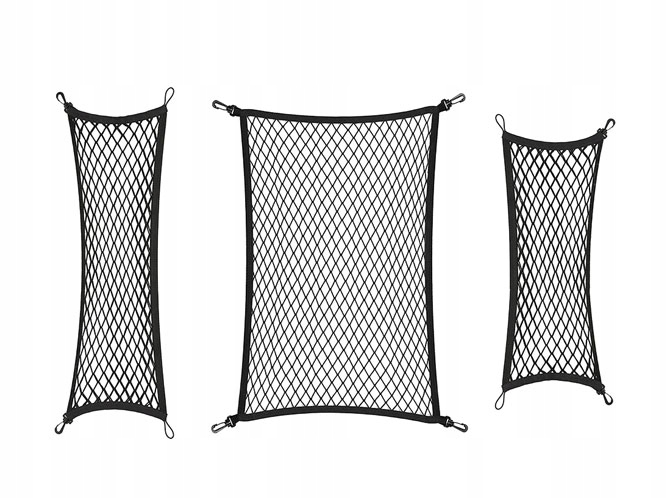 ORYGINALNE siatki SKODA RAPID Liftback 5JA065110