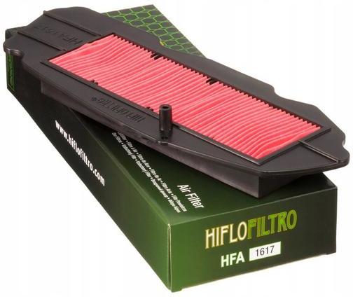 

Hiflo Filtr Powietrza HFA1933