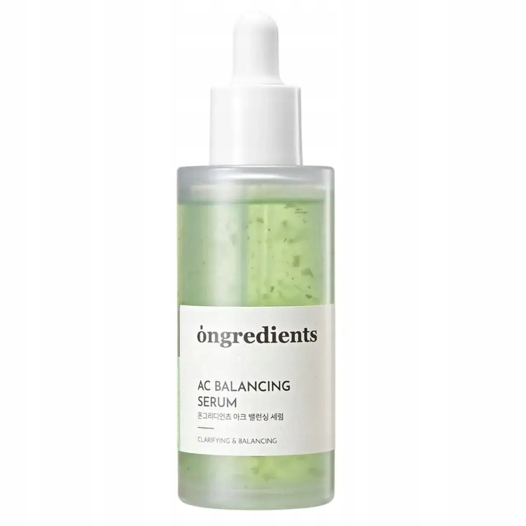 Ongredients Ac Balancing Serum vyrovnávací pleťové sérum 50 ml