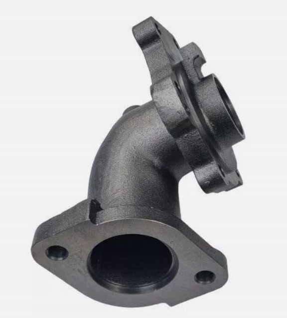 Kryt Turbíny Kolektor Mitsubishi Pajero 2.5 Td 115 Km 49135-02652