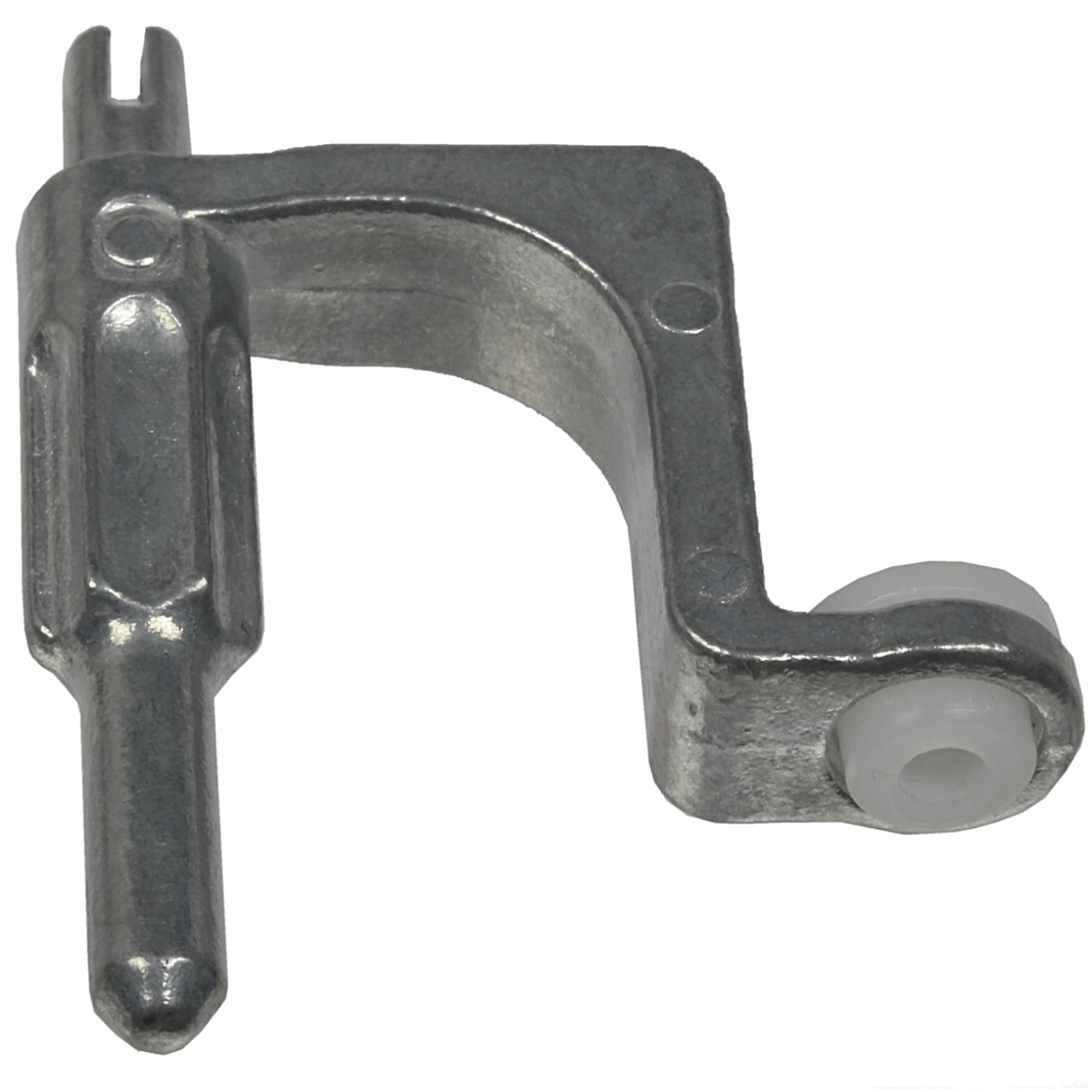 KLAMKA WEWNĘTRZNA PRZÓD TYŁ PRAWA TRZPIEŃ CORSA D Jakość części (zgodnie z GVO) P - zamiennik o jakości porównywalnej do oryginału