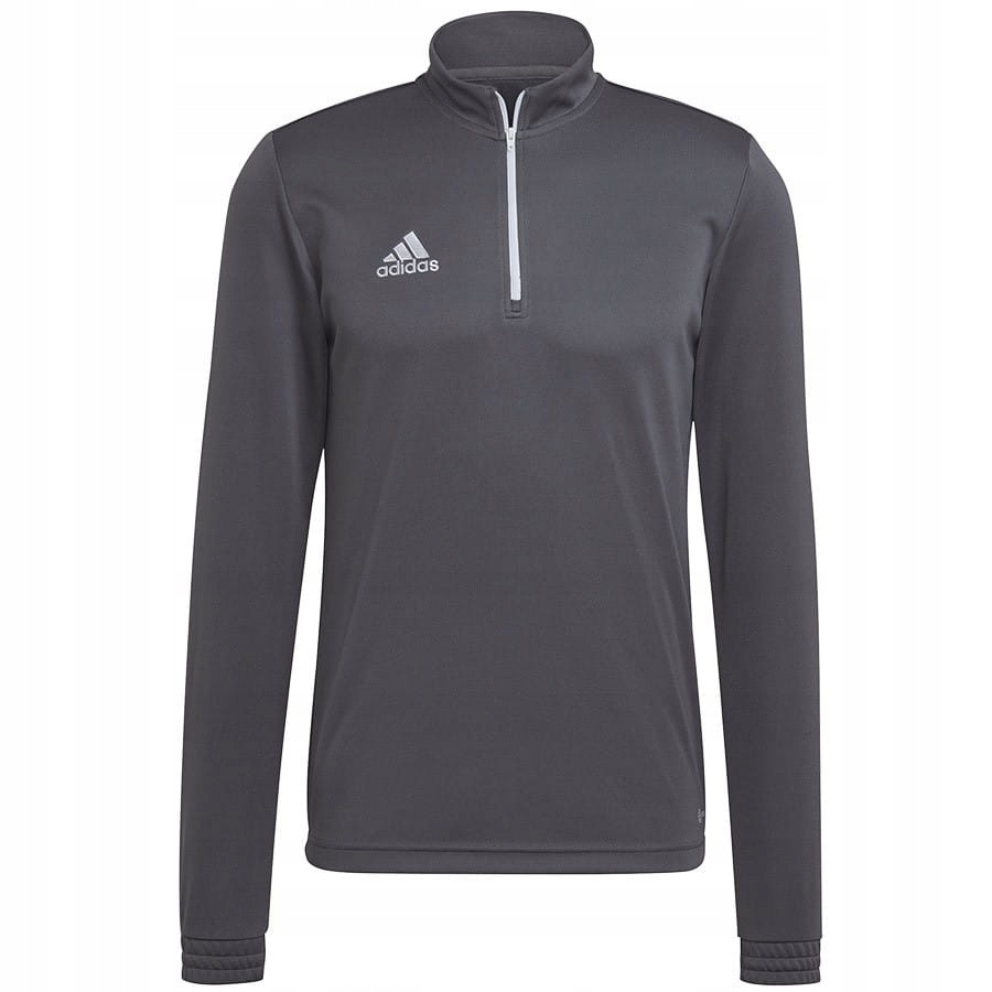 Bluza adidas Entrada 22 Training Top H57546 Szary, M