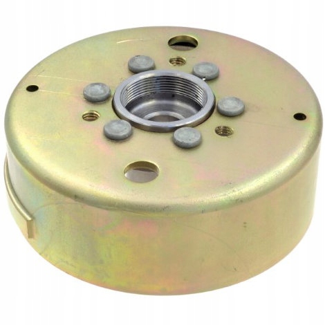 

Magneto Koło Magnesowe skuter 2T 50cc Barton Junak