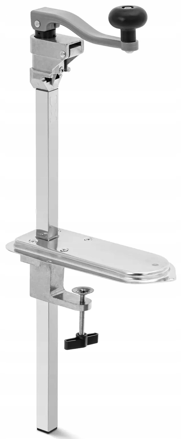 Otvírák na konzervy 34 cm Royal Catering RCTD-4A 10010283