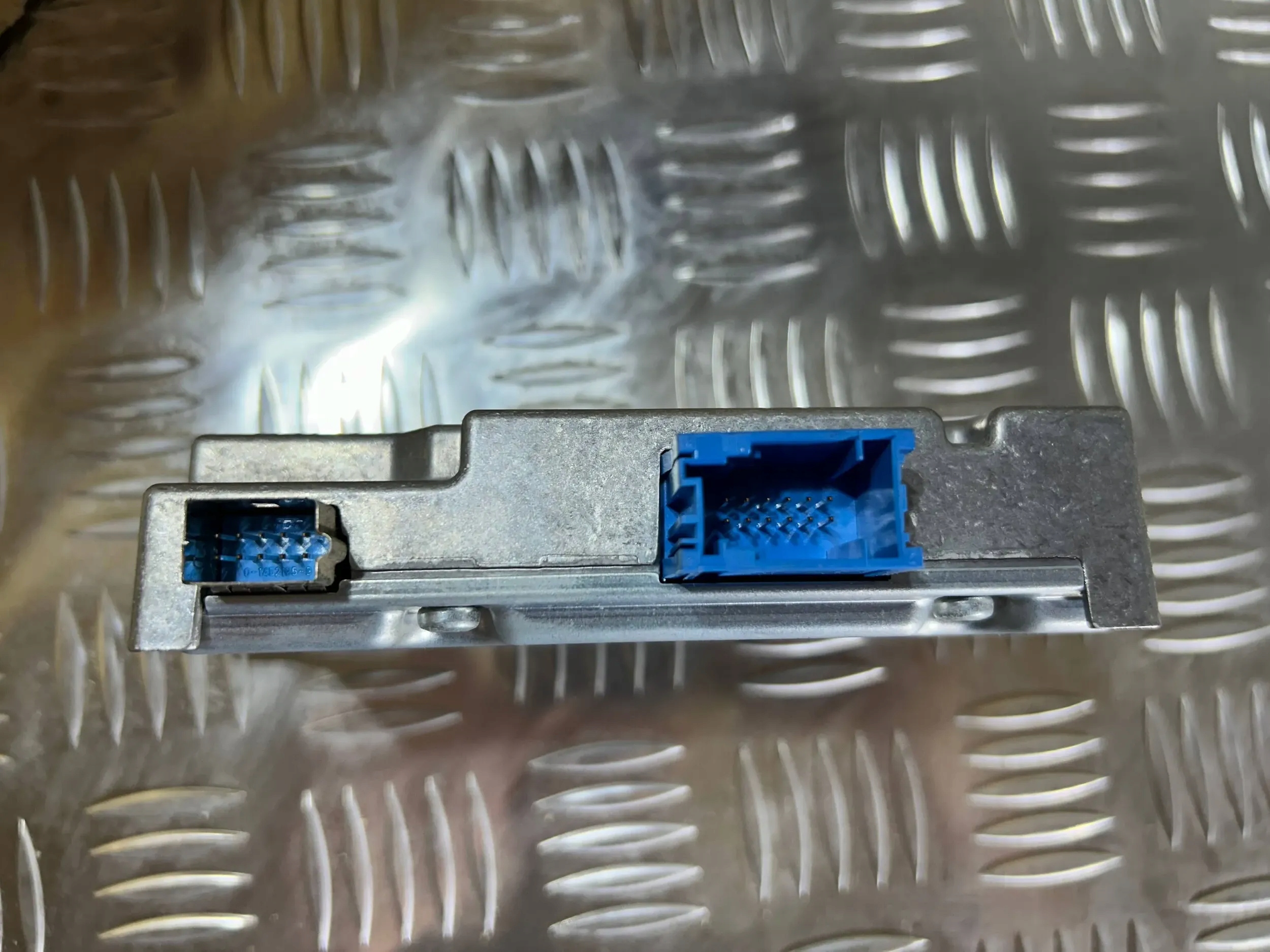 module / control unit kamery BMW 5 F10 F11 9240222