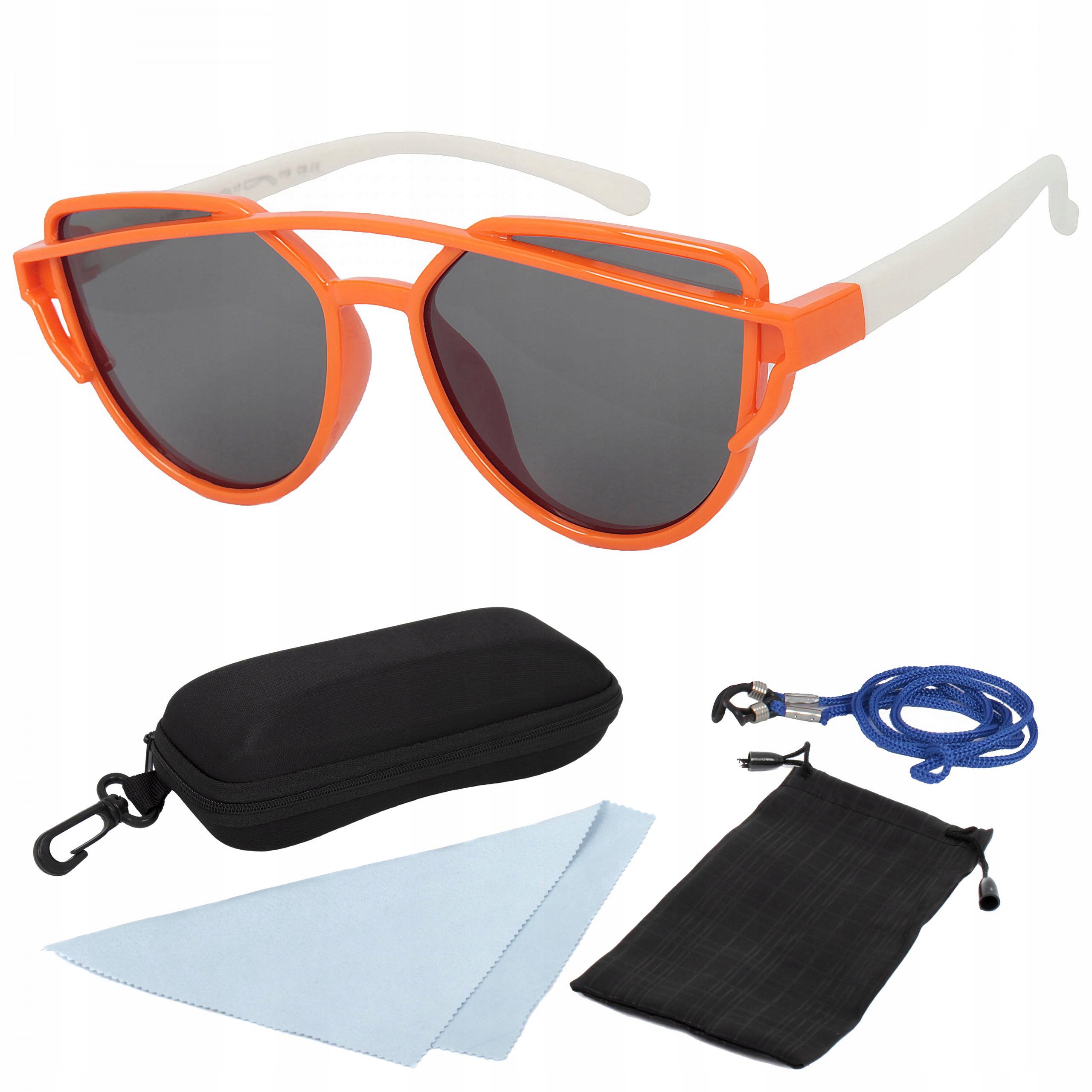 

Polar Junior S8167C8 okulary przeciwsłoneczne