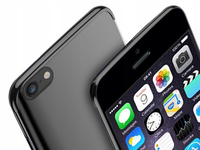 

Etui Do Iphone 6 6S Pokrowiec Obudowa Case Ambit