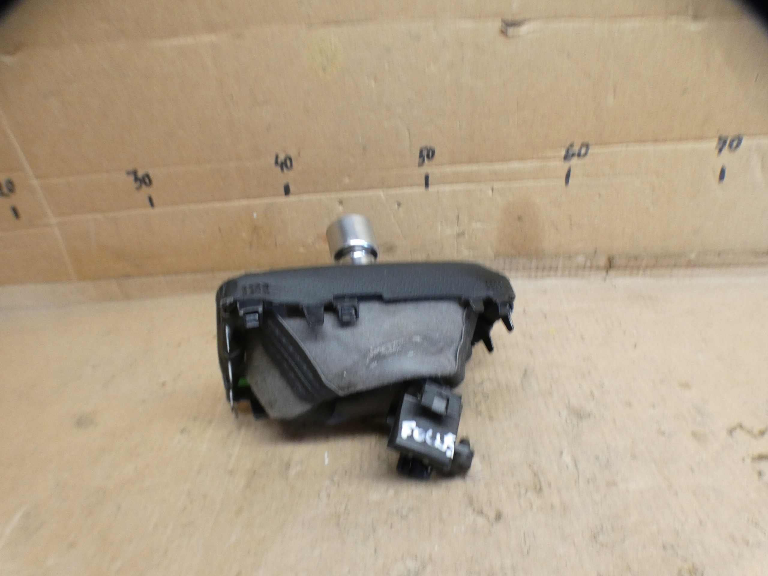 FORD FOCUS MK3 ST Manschette schalthebel Schalt getriebe