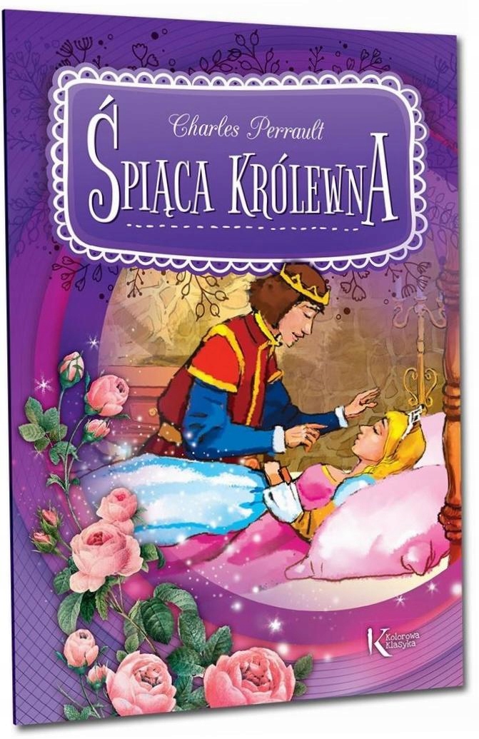 Śpiąca Królewna Kolor Br w.2019-Zdjęcie-0