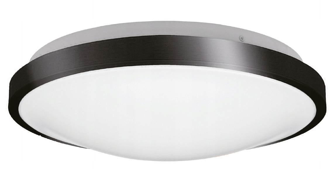 

Lampa Sufitowa Plafon Natynkowy Kinkiet Okrągły