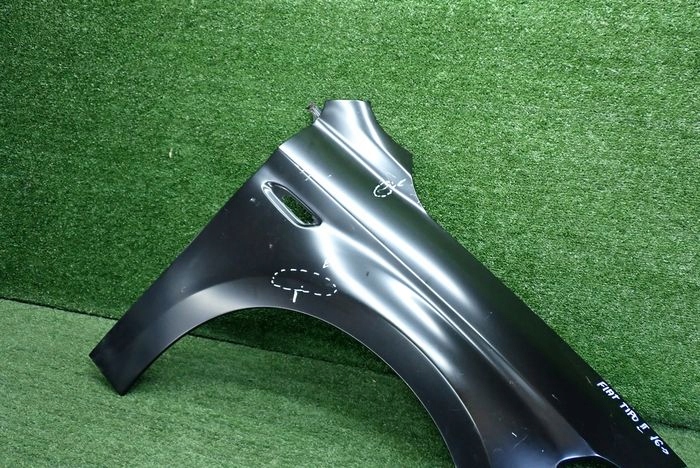 FIAT TIPO II 15- fender right front front